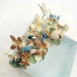 TiaraznCrownz | Accessories | Vintage Baroque Floral  display picture 1